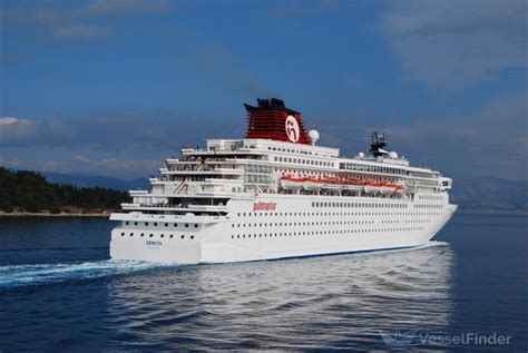 singa cruise ship
